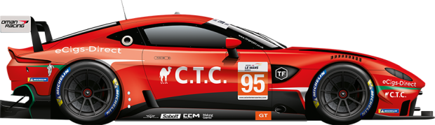 TF SPORT #95