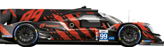99 RACING #99