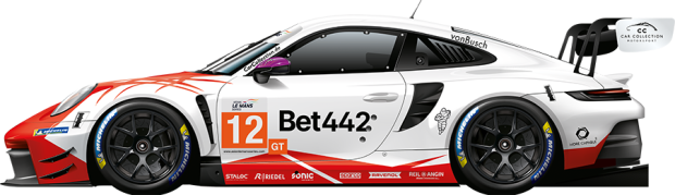 Car Collection Motorsport #12