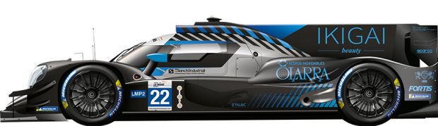 PROTON COMPETITION #22