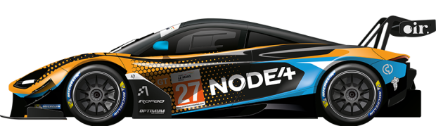 OPTIMUM MOTORSPORT #27
