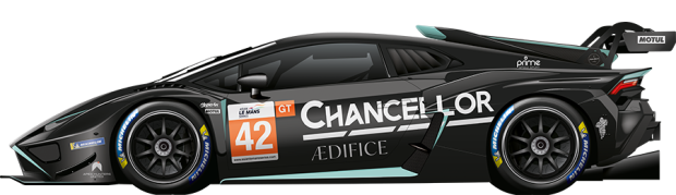 Prime Speed Sport #42