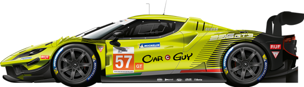 CAR GUY #57