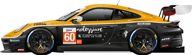 PROTON COMPETITION #60
