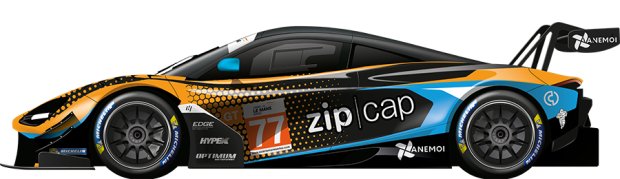 OPTIMUM MOTORSPORT #77