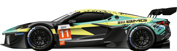 TF SPORT #11