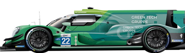 PROTON COMPETITION #22