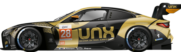 TEAM WRT #28