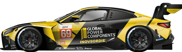 TEAM WRT #69