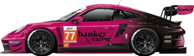 PROTON COMPETITION #77