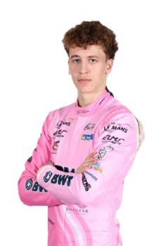 Dedecker Douwe
