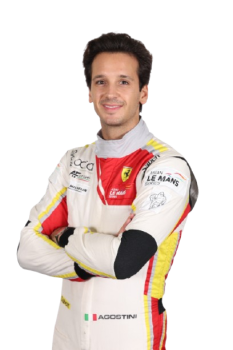 Agostini Riccardo