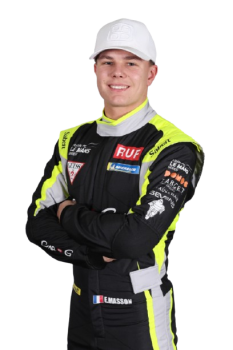 Masson Esteban