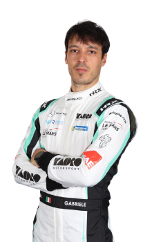 PIANA GABRIELE
