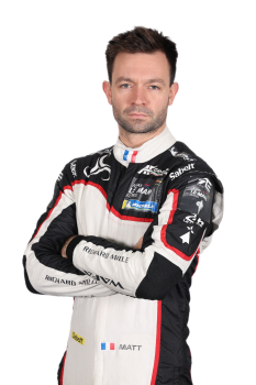 Vaxiviere Matthieu