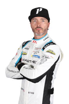 Hardwick Ryan