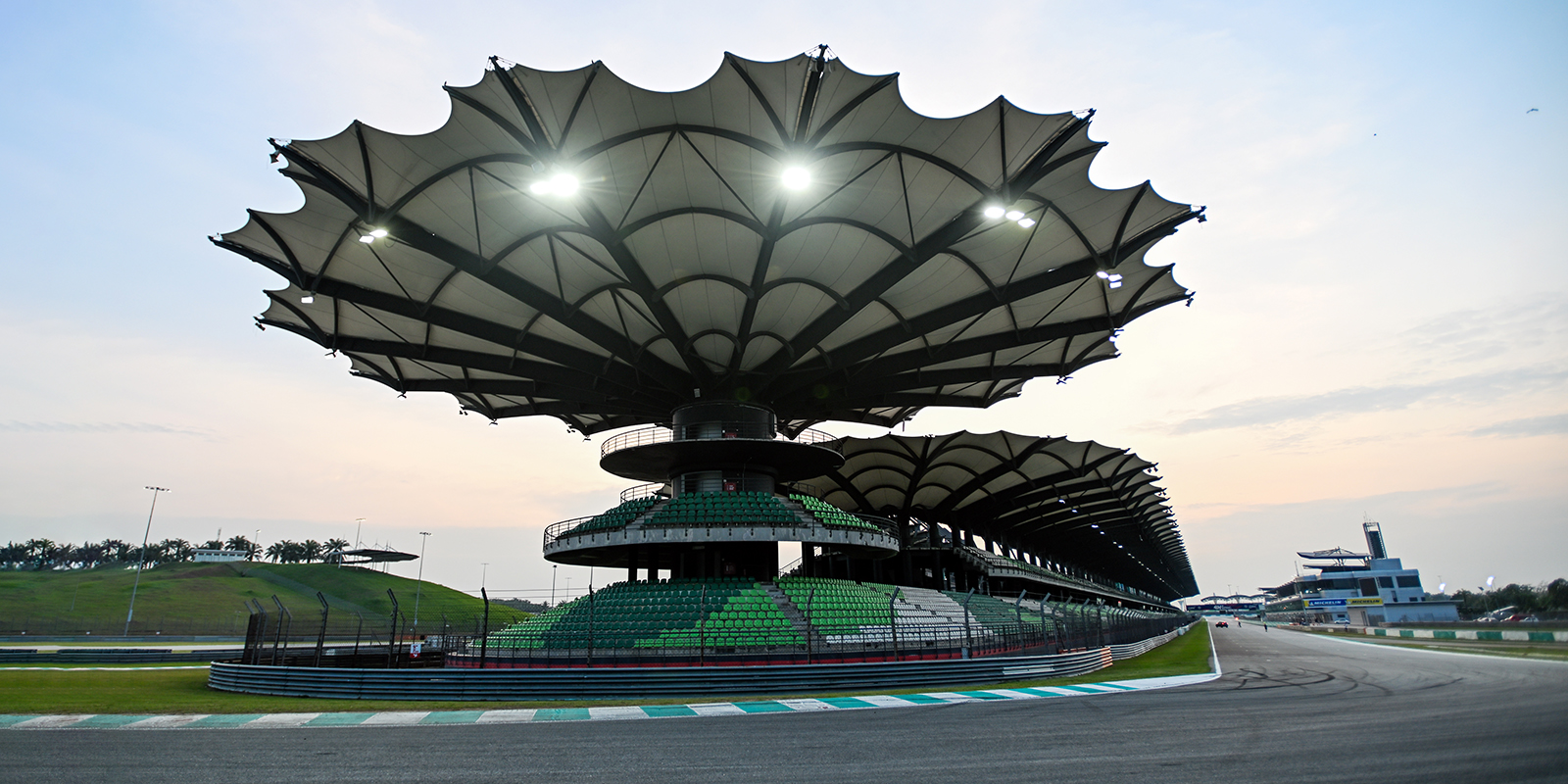 4 Hours of Sepang