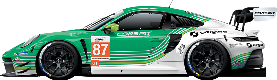 #87