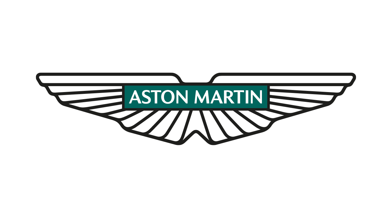 ASTON MARTIN