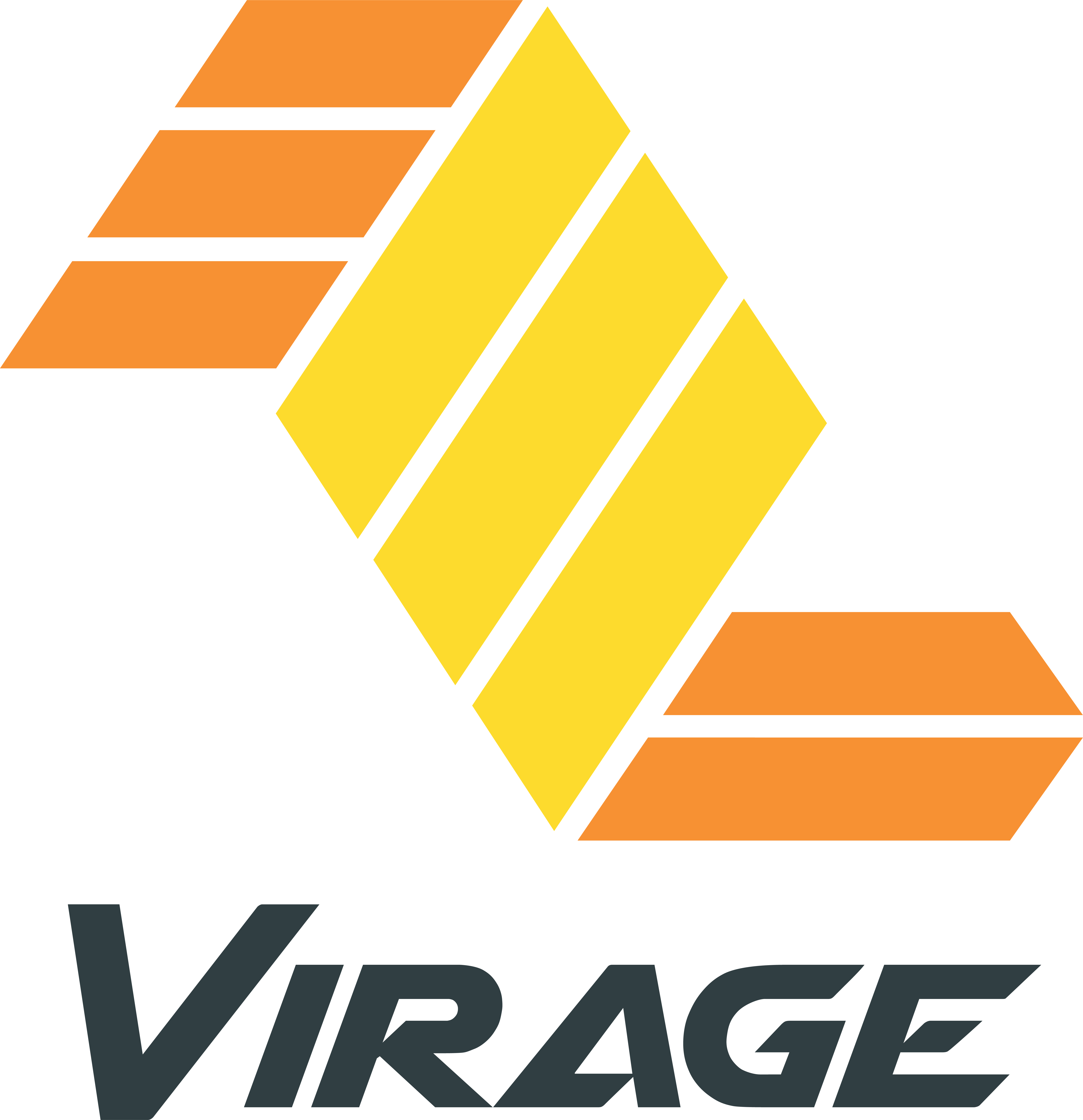 TEAM VIRAGE