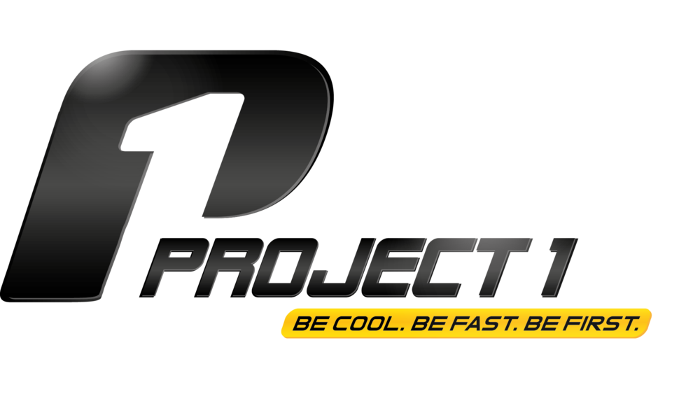 PROJECT 1